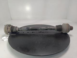 полуось задняя (приводной вал, ШРУС) Volkswagen Touareg 3 поколение 2019, цвет, 4M0501203D