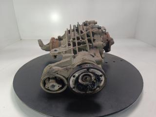 редуктор заднего моста Volkswagen Touareg 3 поколение 2019, цвет, 0G2500043B