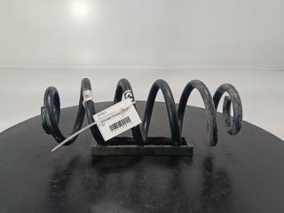 пружина задняя Volkswagen Touareg 3 поколение 2019, цвет