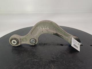 рычаг задний левый Volkswagen Touareg 3 поколение 2019, цвет, 4M0505361G