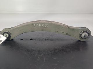 рычаг задний правый Volkswagen Touareg 3 поколение 2019, цвет