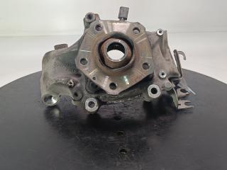 кулак задний правый Volkswagen Touareg 3 поколение 2019, цвет, 4M0505432AF