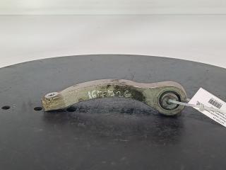 рычаг задний левый Volkswagen Touareg 3 поколение 2019, цвет, 4M0505465D