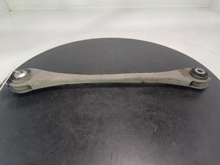 рычаг задний левый Volkswagen Touareg 3 поколение 2019, цвет, 4M0501531Q