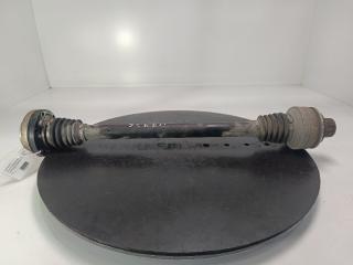 полуось задняя (приводной вал, ШРУС) Volkswagen Touareg 3 поколение 2019, цвет