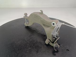 вилка амортизатора Volkswagen Touareg 3 поколение 2019, цвет, 4M0413038RH