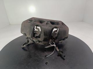 суппорт передний правый Volkswagen Touareg 3 поколение 2019, цвет, 4N0615106T