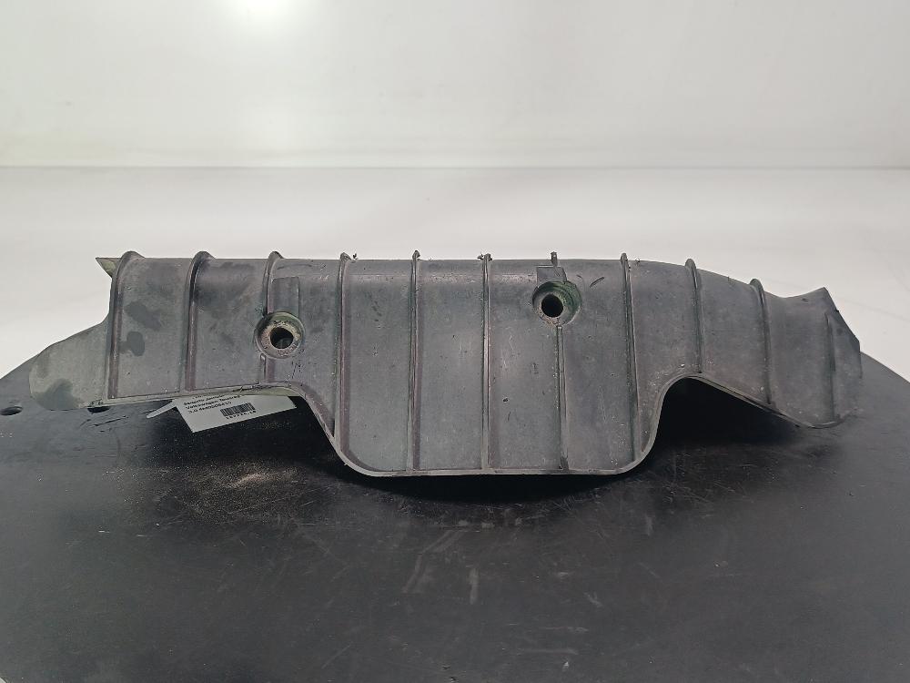 защита днища Volkswagen Touareg 3 поколение 2019, цвет, 4M0505415 - фото №1