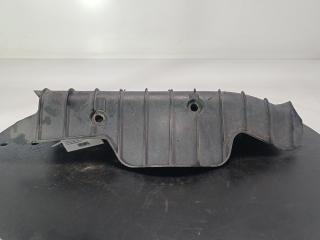 защита днища Volkswagen Touareg 3 поколение 2019, цвет, 4M0505415