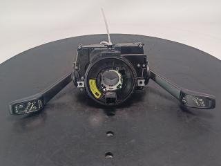 переключатель подрулевой Volkswagen Touareg 3 поколение 2019, цвет, 760953507