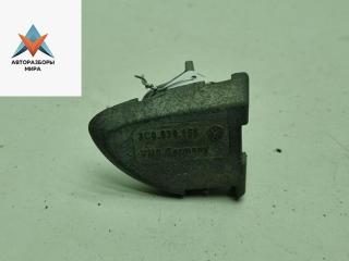 Колпачок (заглушка) ручки двери Volkswagen Passat B6 2009, 2.0 л., дизель, МКПП, синий, универсал, 3C0839168