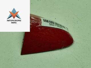 Колпачок (заглушка) ручки двери Volkswagen Passat B6 2008, 1.9 л., дизель, МКПП, красный, универсал, 3C0837880