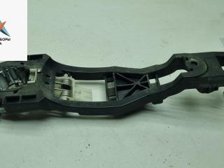 Корпус (держатель) ручки двери передней правой SEAT Altea 1 поколение 2005, 1.9 л., дизель, МКПП, серый, минивэн, 5P0837886