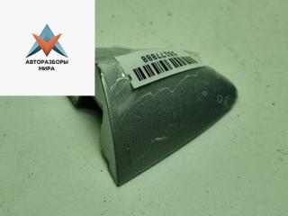 Колпачок (заглушка) ручки двери Volkswagen Passat B6 2010, 1.6 л., бензин, МКПП, серый, универсал, 3C0837880