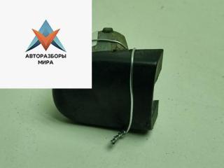 Колпачок (заглушка) ручки двери SEAT Altea 1 поколение 2005, 1.9 л., дизель, МКПП, серый, минивэн