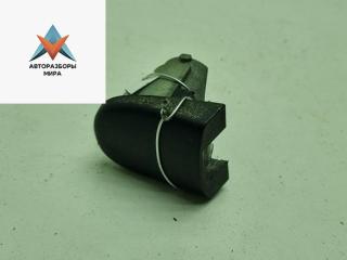 Колпачок (заглушка) ручки двери SEAT Altea 1 поколение 2004, 1.9 л., дизель, МКПП, серый, минивэн, 3B4839167