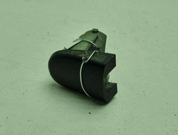 Колпачок (заглушка) ручки двери SEAT Altea 2004, 1.9 л., дизель, МКПП, серый, минивэн, 3B4839167