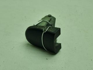 Колпачок (заглушка) ручки двери SEAT Altea 2004, 1.9 л., дизель, МКПП, серый, минивэн, 3B4839167
