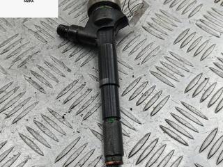 форсунка Opel Astra H/Family [рестайлинг] 2009, 1.7 л., дизель, МКПП, серый, универсал, 8973762703