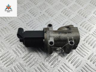 клапан EGR Opel Astra H/Family [рестайлинг] 2006, 1.9 л., дизель, МКПП, серый, универсал, 50024005