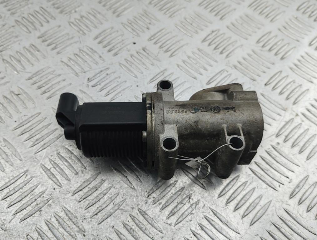 клапан EGR Opel Astra H 2006, 1.9 л., дизель, МКПП, серый, универсал, 50024005