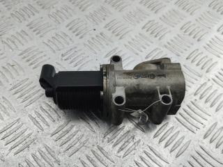 клапан EGR Opel Astra H 2006, 1.9 л., дизель, МКПП, серый, универсал, 50024005