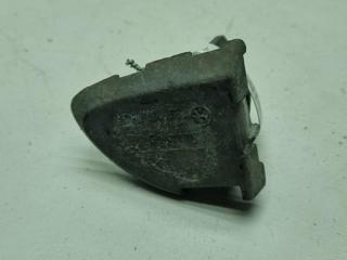 Колпачок (заглушка) ручки двери Volkswagen Passat B6 2010, 1.6 л., бензин, МКПП, серый, универсал, 3C0839168