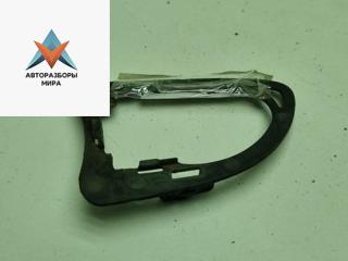 Накладка на ручку двери Volkswagen Passat B6 2010, 1.6 л., бензин, МКПП, серый, универсал, 3C0839210B