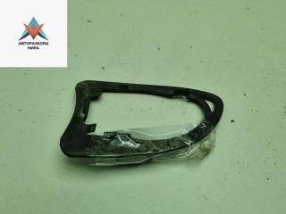 Накладка на ручку двери Volkswagen Passat B6 2009, 2.0 л., дизель, МКПП, синий, универсал, 3C0839210B