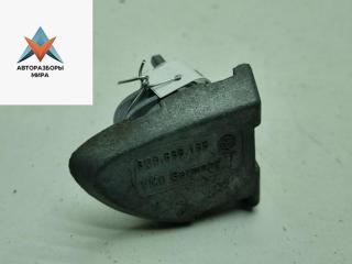 Колпачок (заглушка) ручки двери Volkswagen Passat B6 2008, 1.9 л., дизель, МКПП, красный, универсал, 3C0839168