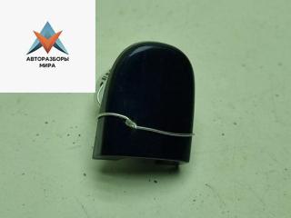 Колпачок (заглушка) ручки двери Skoda Superb 1 поколение 2002, 1.9 л., дизель, МКПП, синий, седан