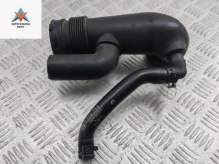 гофра инжектора Opel Omega B [рестайлинг] 2000, 2.2 л., бензин, МКПП, универсал, 09157255