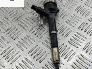 форсунка Opel Astra H/Family [рестайлинг] 2009, 1.7 л., дизель, МКПП, серый, универсал, 8973762703