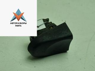 Колпачок (заглушка) ручки двери Volkswagen Caddy 3 поколение 2006, 1.9 л., дизель, МКПП, жёлтый, фургон