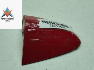 Колпачок (заглушка) ручки двери Volkswagen Passat B6 2008, 1.9 л., дизель, МКПП, красный, универсал, 3C0837880