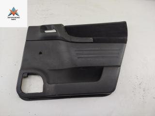 обшивка двери задняя правая Opel Zafira 1 поколение (A) [рестайлинг] 2004, 2.0 л., дизель, МКПП, белый, минивэн, 009100382