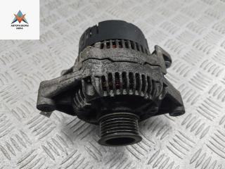 генератор Opel Vectra B 1998, 1.6 л., бензин, МКПП, серый, седан, 0123120001, 90413760