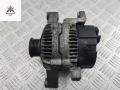 генератор Opel Vectra B 1998, 1.6 л., бензин, МКПП, серый, седан, 0123120001, 90413760 - фото №3