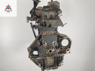 двигатель Opel Zafira 1 поколение (A) 2002, 1.8 л., бензин, МКПП, Z18XE