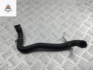 патрубок вентиляции картера Opel Astra H/Family [рестайлинг] 2006, 1.9 л., дизель, МКПП, серый, универсал, 55351571