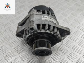 генератор Opel Astra H/Family [рестайлинг] 2006, 1.9 л., дизель, МКПП, серый, универсал