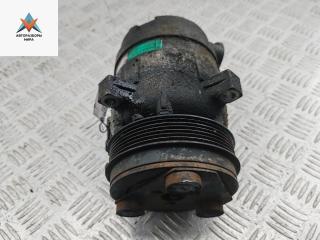 компрессор кондиционера Opel Omega B [рестайлинг] 2000, 2.2 л., бензин