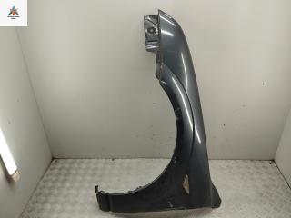 крыло переднее левое Ford Mondeo 3 поколение [рестайлинг] 2005, 1.8 л., бензин, МКПП, серый, универсал