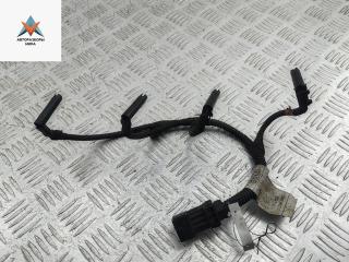 проводка Opel Astra H/Family [рестайлинг] 2006, 1.9 л., дизель, МКПП, серый, универсал