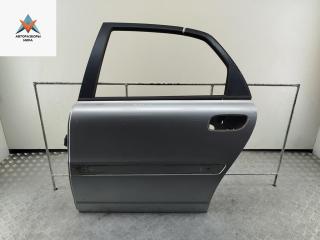 дверь сдвижная Volvo S80 1 поколение 2000, серый, седан