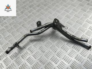 трубка охлаждающей жидкости Opel Astra H/Family [рестайлинг] 2006, 1.9 л., дизель, МКПП