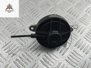 клапан EGR Opel Zafira 1 поколение (A) 1999, 2.0 л., дизель, МКПП, красный, минивэн