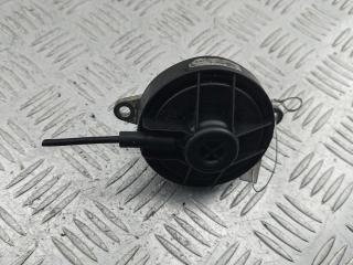 клапан EGR Opel Zafira A 1999, 2.0 л., дизель, МКПП, красный, минивэн