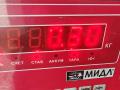 клапан EGR Opel Zafira A 1999, 2.0 л., дизель, МКПП, красный, минивэн - фото №3