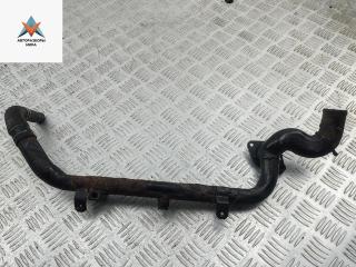 трубка охлаждающей жидкости Opel Astra H/Family [рестайлинг] 2006, 1.9 л., дизель, МКПП